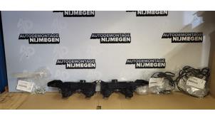 Nowe Wlot powietrza BMW X5 (E70) M Turbo 4.4i V8 32V Cena na żądanie oferowane przez Autodemontage Nijmegen