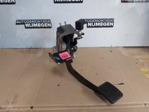 Used Brake pedal Hyundai i10 (F5) 1.2i 16V Price on request offered by Autodemontage Nijmegen