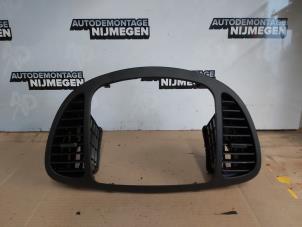 Used Dashboard vent Hyundai i10 (F5) 1.2i 16V Price on request offered by Autodemontage Nijmegen