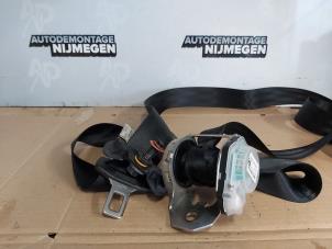 Used Rear seatbelt buckle, right Hyundai i10 (F5) 1.2i 16V Price on request offered by Autodemontage Nijmegen