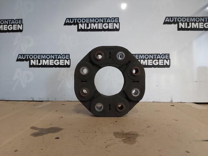 Begagnade Hårddisk Mercedes CL (216) 5.5 CL-550 V8 32V Pris på förfrågan erbjuds av Autodemontage Nijmegen