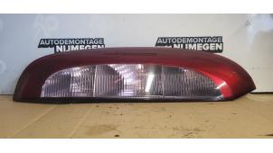 Gebrauchte Rücklicht rechts Opel Corsa C (F08/68) 1.0 12V Preis auf Anfrage angeboten von Autodemontage Nijmegen