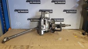 Used Steering column housing complete Fiat Panda (169) 1.2 Fire Natural Power Price on request offered by Autodemontage Nijmegen
