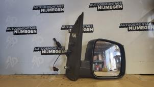Used Wing mirror, right Citroen Nemo (AA) 1.4 Price on request offered by Autodemontage Nijmegen