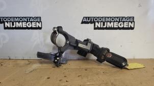 Used Ignition lock + key Fiat Grande Punto (199) 1.3 JTD Multijet 16V 85 Actual Price on request offered by Autodemontage Nijmegen