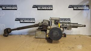 Usagé Boîtier colonne de direction complet Fiat Punto II (188) 1.2 16V 3-Drs. Prix sur demande proposé par Autodemontage Nijmegen