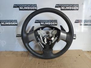 Gebrauchte Lenkrad Peugeot 107 1.0 12V Preis auf Anfrage angeboten von Autodemontage Nijmegen