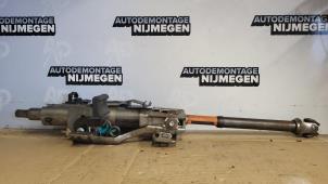 Used Steering column Peugeot 307 SW (3H) 1.4 16V Price on request offered by Autodemontage Nijmegen