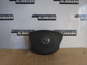 Usados Airbag izquierda (volante) Nissan Primastar 1.9 dCi 100 Precio de solicitud ofrecido por Autodemontage Nijmegen