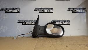 Usagé Rétroviseur extérieur droit Nissan Micra (K12) 1.0 16V Prix sur demande proposé par Autodemontage Nijmegen