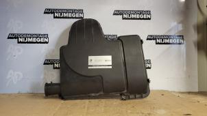 Used Air box Toyota Aygo (B10) 1.0 12V VVT-i Price on request offered by Autodemontage Nijmegen