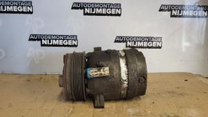 Used Air conditioning pump Opel Tigra (75) 1.4i 16V Price on request offered by Autodemontage Nijmegen