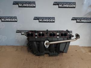 Used Intake manifold Opel Corsa C (F08/68) 1.2 16V Price on request offered by Autodemontage Nijmegen
