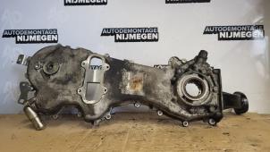 Used Timing cover Opel Corsa D 1.3 CDTi 16V ecoFLEX Price on request offered by Autodemontage Nijmegen