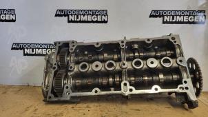 Used Camshaft housing Opel Corsa D 1.3 CDTi 16V ecoFLEX Price on request offered by Autodemontage Nijmegen