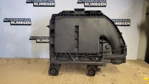 Used Air filter Citroen Berlingo 1.6 Hdi 16V 115 Price on request offered by Autodemontage Nijmegen