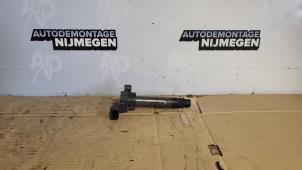 Used Pen ignition coil Chevrolet Spark 1.2 16V Price on request offered by Autodemontage Nijmegen