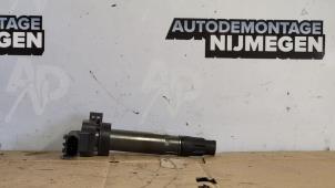 Used Pen ignition coil Chevrolet Spark 1.2 16V Price on request offered by Autodemontage Nijmegen