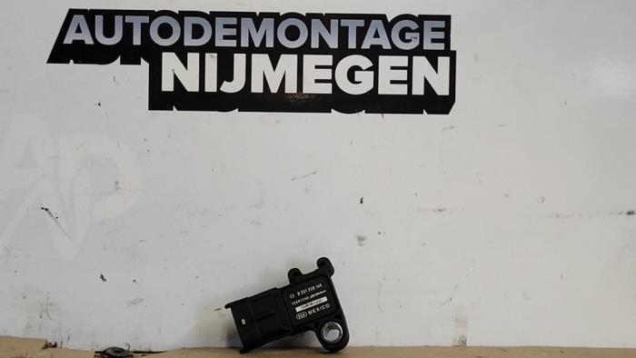 Gebrauchte Map Sensor (Einlasskrümmer) Chevrolet Spark 1.2 16V Preis auf Anfrage angeboten von Autodemontage Nijmegen