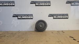 Gebrauchte Luftgitter Armaturenbrett Citroen C1 1.0 12V Preis auf Anfrage angeboten von Autodemontage Nijmegen