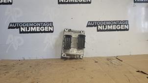 Usagé Ordinateur gestion moteur Opel Corsa C (F08/68) 1.0 12V Prix sur demande proposé par Autodemontage Nijmegen