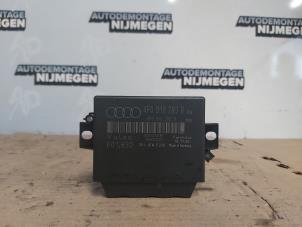 Używane Modul (rózne) Audi A6 (C6) 2.4 V6 24V Cena na żądanie oferowane przez Autodemontage Nijmegen