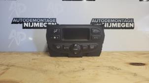 Used Air conditioning control panel Peugeot 307 (3A/C/D) 1.4 16V Price on request offered by Autodemontage Nijmegen