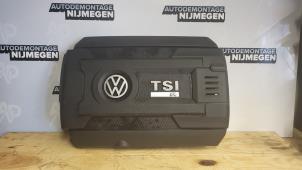 Usados Cobertor motor Volkswagen Golf VII (AUA) 2.0 R 4Motion 16V Precio de solicitud ofrecido por Autodemontage Nijmegen