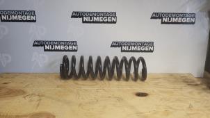 Used Rear torsion spring Mercedes E (W124) 2.0 200 Price on request offered by Autodemontage Nijmegen