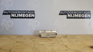 Used Registration plate light Citroen Berlingo 1.6 Hdi 16V 115 Price on request offered by Autodemontage Nijmegen