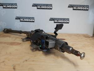 Used Steering column Peugeot 307 (3A/C/D) 1.6 16V Price on request offered by Autodemontage Nijmegen