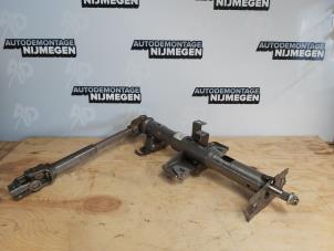 Used Steering column Citroen C1 1.0 12V Price on request offered by Autodemontage Nijmegen
