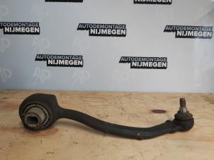 Used Front wishbone, left Mercedes C (W203) 1.8 C-180K 16V Price on request offered by Autodemontage Nijmegen