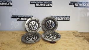 Used Wheel cover set Volkswagen Caddy II (9K9A) 1.4 16V Price on request offered by Autodemontage Nijmegen