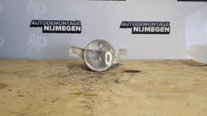Used Indicator, right BMW Mini One/Cooper (R50) 1.6 16V Cooper Price on request offered by Autodemontage Nijmegen