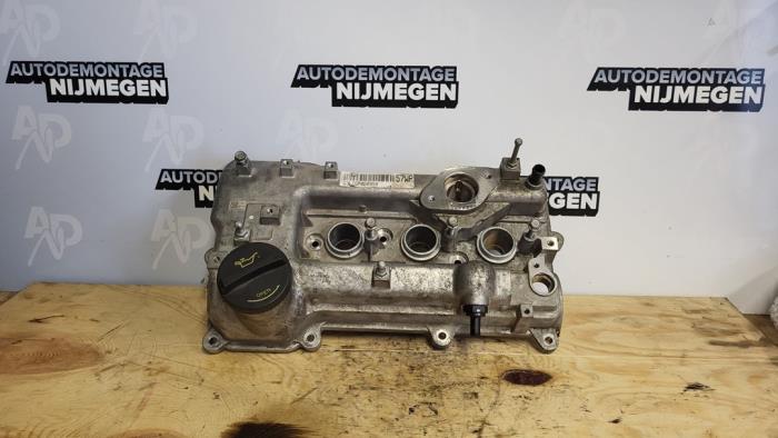 Gebrauchte Ventildeckel Hyundai i20 (GBB) 1.0 T-GDI 100 12V Preis auf Anfrage angeboten von Autodemontage Nijmegen