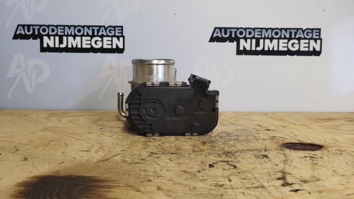 Usagé Boitier papillon Hyundai i20 (GBB) 1.0 T-GDI 100 12V Prix sur demande proposé par Autodemontage Nijmegen