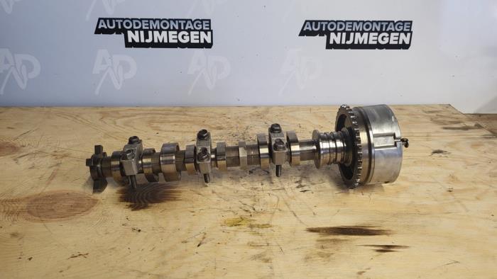Usagé Arbre à cames Hyundai i20 (GBB) 1.0 T-GDI 100 12V Prix sur demande proposé par Autodemontage Nijmegen