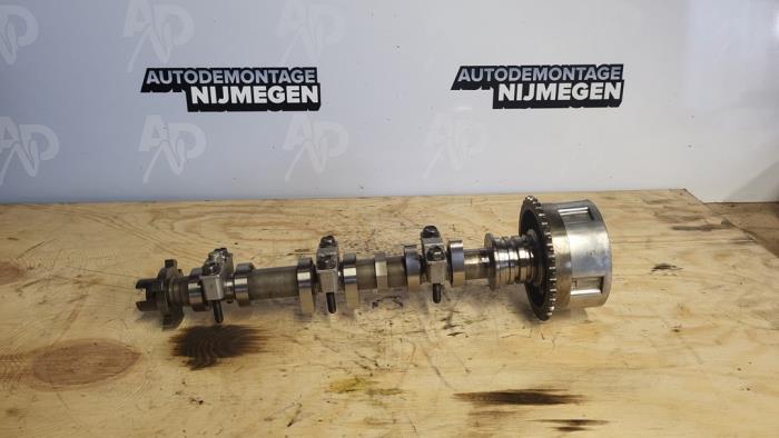 Usagé Arbre à cames Hyundai i20 (GBB) 1.0 T-GDI 100 12V Prix sur demande proposé par Autodemontage Nijmegen