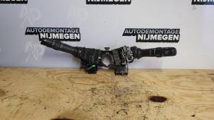 Used Steering column stalk Lexus CT 200h 1.8 16V Price on request offered by Autodemontage Nijmegen