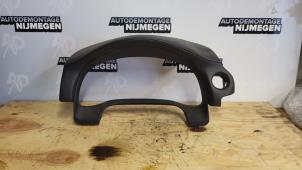 Used Odometer decorative strip Lexus CT 200h 1.8 16V Price on request offered by Autodemontage Nijmegen