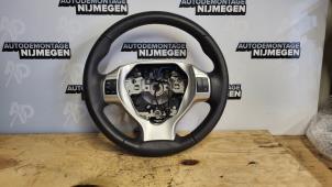 Used Steering wheel Lexus CT 200h 1.8 16V Price on request offered by Autodemontage Nijmegen