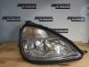 Headlight, right from a Mercedes-Benz A (W168) 1.4 A-140 2003