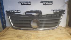 Used Grille Volkswagen Touran (1T1/T2) 1.6 FSI 16V Price on request offered by Autodemontage Nijmegen