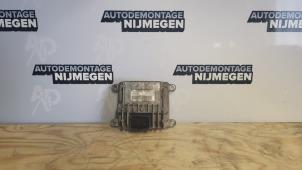 Gebrauchte EinspritzSteuergerät Peugeot 206 (2A/C/H/J/S) 1.4 HDi Preis auf Anfrage angeboten von Autodemontage Nijmegen