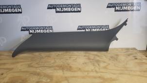 Used Front strip, left BMW Mini One/Cooper (R50) 1.6 16V Cooper Price on request offered by Autodemontage Nijmegen
