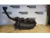 Intake manifold from a Peugeot 308 (4A/C), 2007 / 2015 1.6 VTI 16V, Hatchback, Petrol, 1.598cc, 88kW (120pk), FWD, EP6; 5FW; EP6C; 5FS, 2007-09 / 2014-10 2007