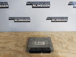 Used Engine management computer Seat Ibiza III (6L1) 1.2 12V Price on request offered by Autodemontage Nijmegen
