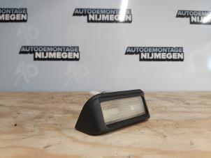 Used Registration plate light Citroen Berlingo 1.6 Hdi 16V 115 4x4 Price on request offered by Autodemontage Nijmegen