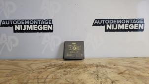 Used Towbar module Citroen Berlingo 1.6 Hdi 16V 115 Price on request offered by Autodemontage Nijmegen